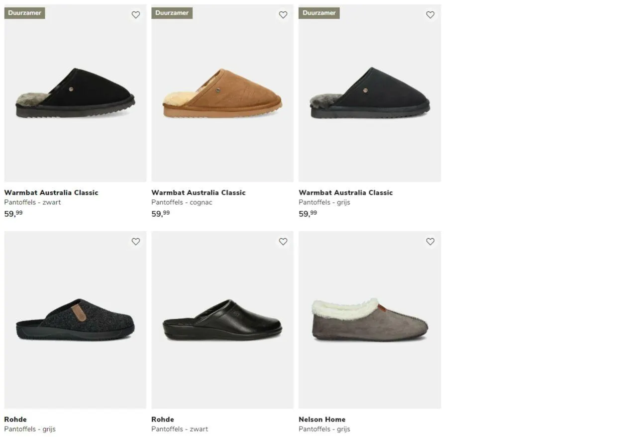 Nelson Actuele folder van 5 december tot 5 januari 2025 - Folder pagina 4