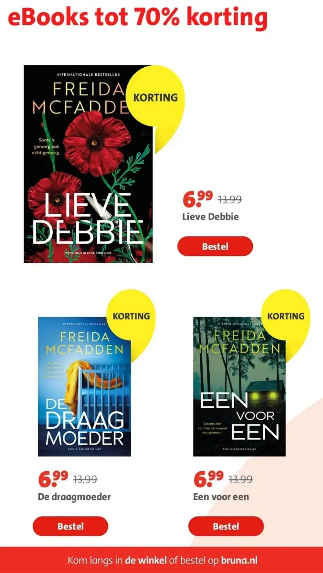 Bruna folder van 11 mei tot 17 mei 2026 - Folder pagina 11
