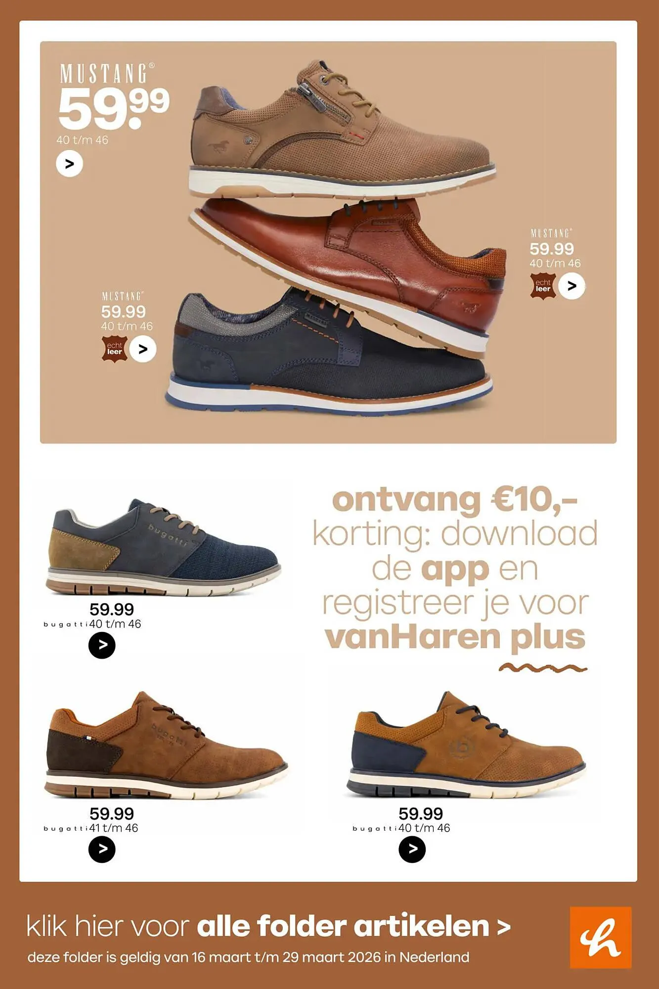 VanHaren folder van 16 maart tot 29 maart 2026 - Folder pagina 2