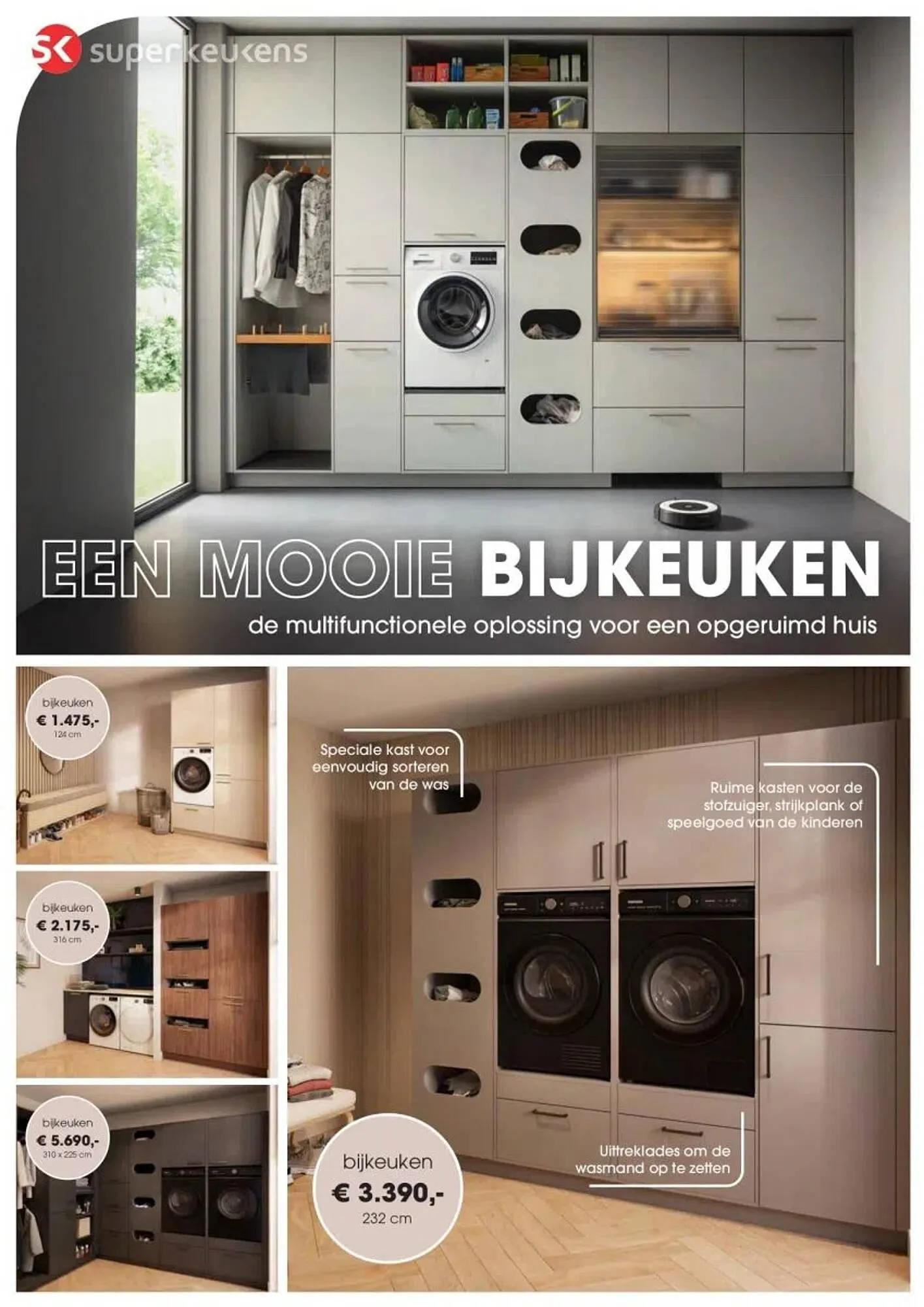 Superkeukens folder van 21 december tot 28 december 2025 - Folder pagina 6