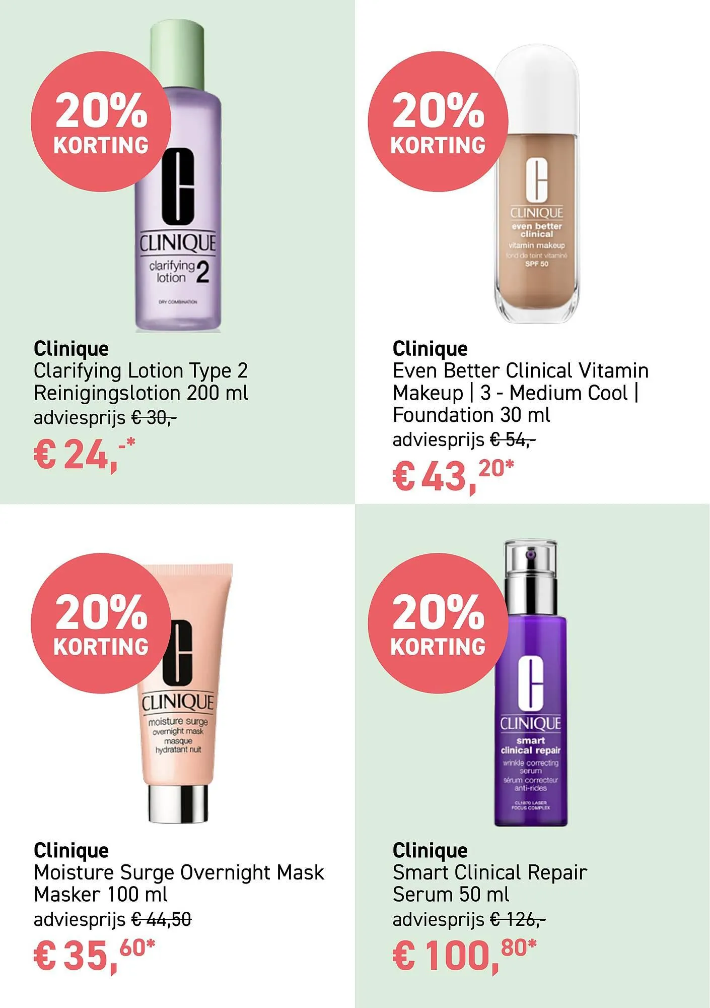 Mooi parfumerie folder van 7 juli tot 27 juli 2025 - Folder pagina 5