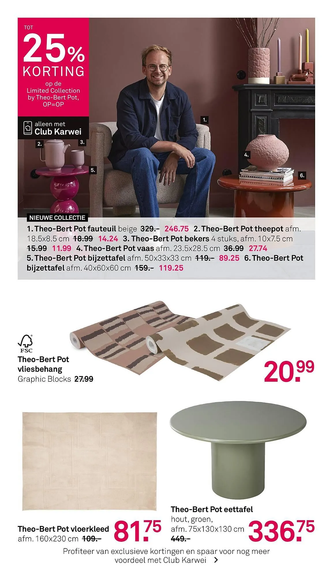 Karwei folder van 10 november tot 16 november 2025 - Folder pagina 11