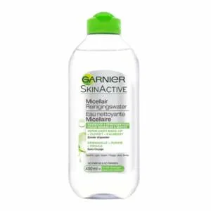 Garnier SkinActive Micellair Reinigingswater voor Gemengde Huid 400 ml