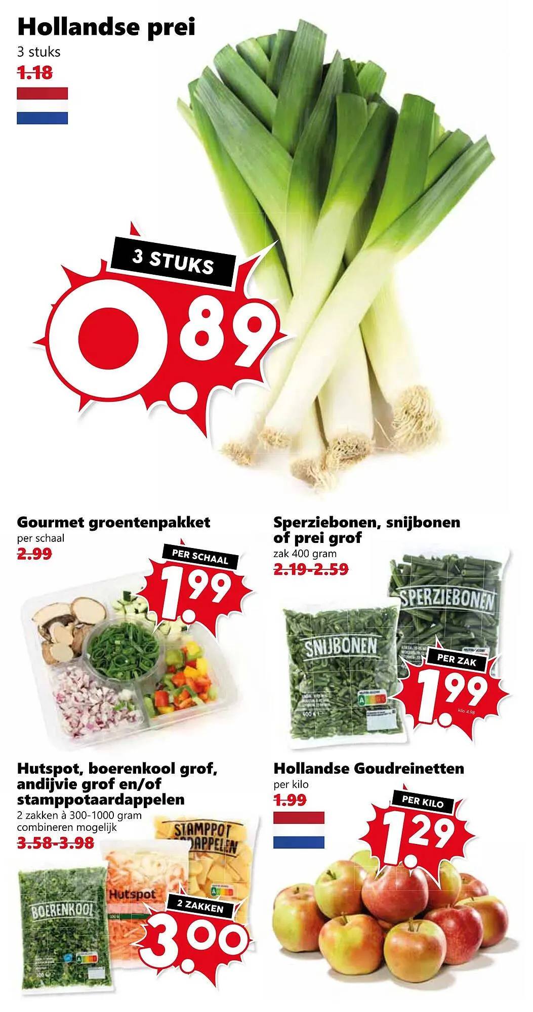 Coop folder van 27 december tot 4 januari 2026 - Folder pagina 4