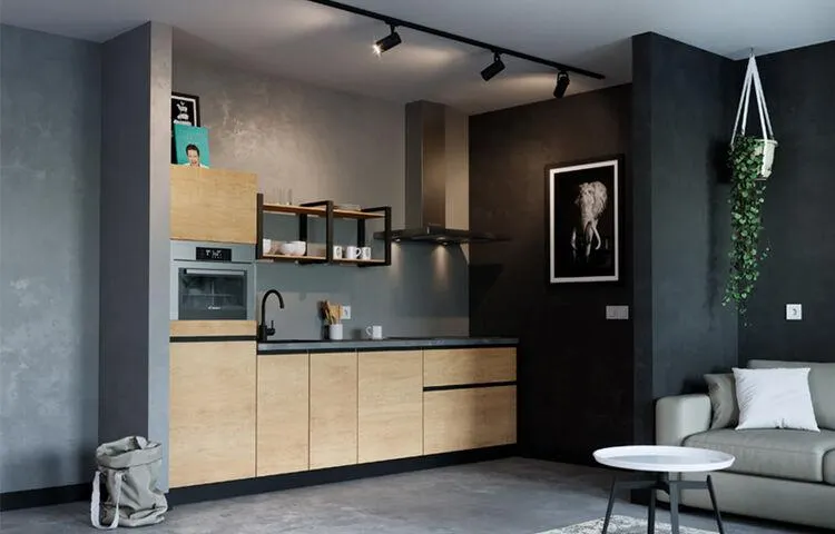 Voordeelkeuken Marvin