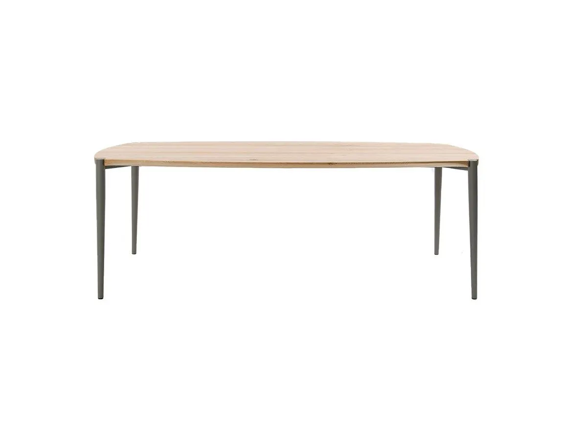 Bert Plantagie Poppy tafel