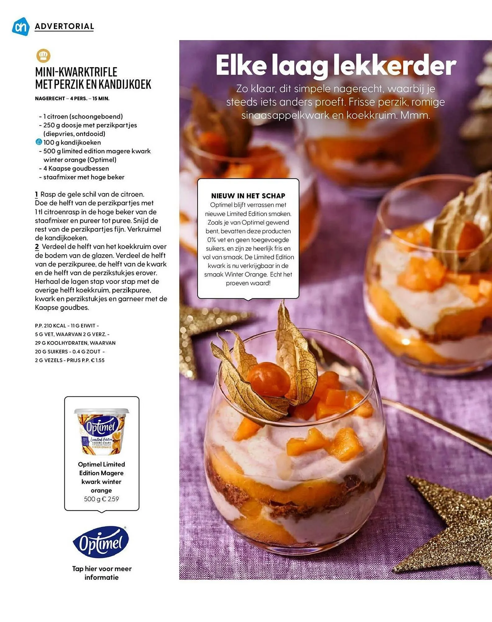 Allerhande magazine van 6 december tot 25 december 2023 - Folder pagina 28