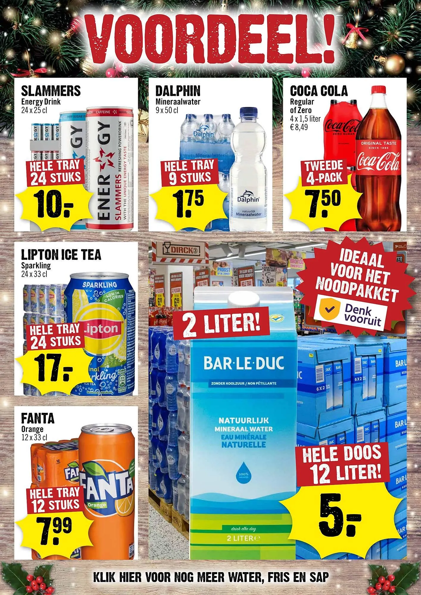 Dirck 3 folder van 17 december tot 26 december 2025 - Folder pagina 29