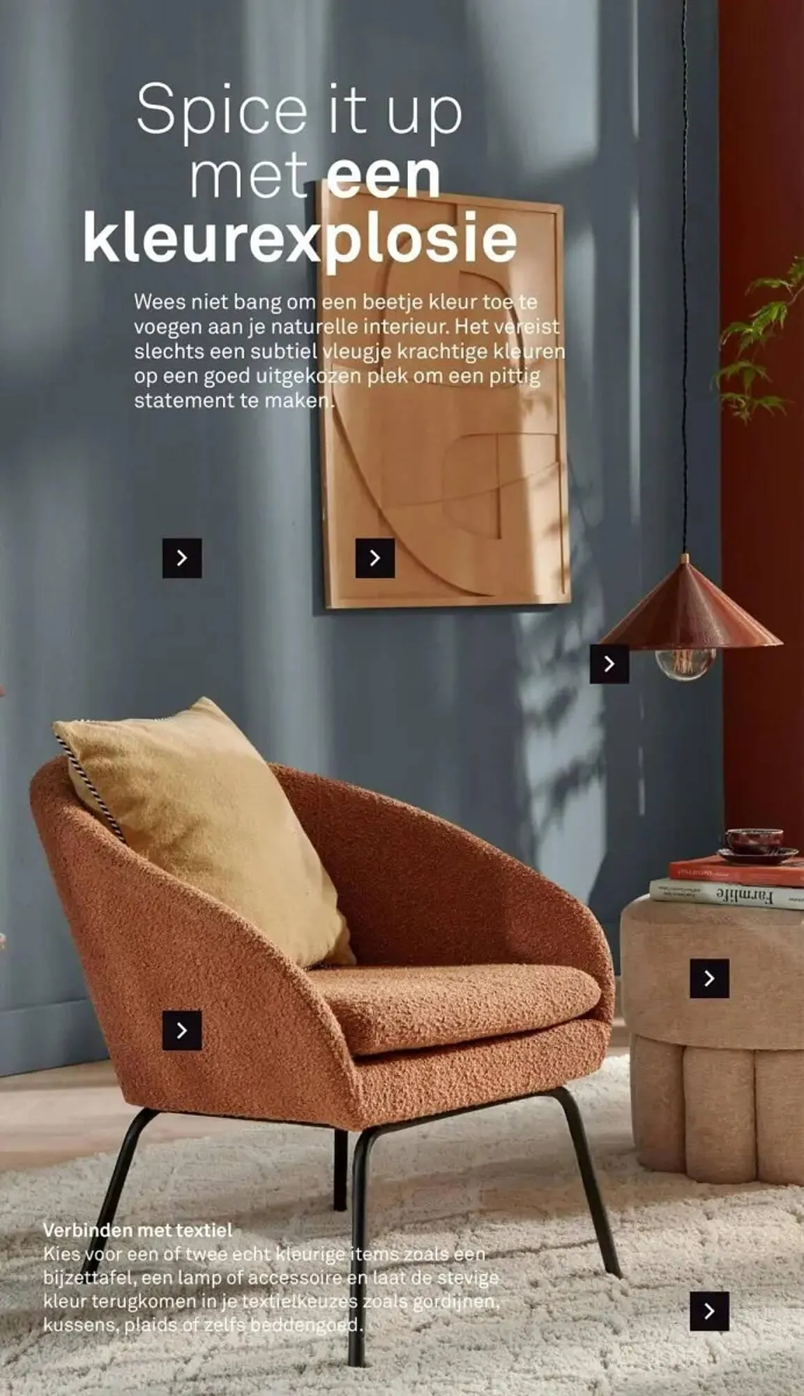 Karwei Woon Magazine 23/24 van 18 september tot 30 juni 2024 - Folder pagina 10