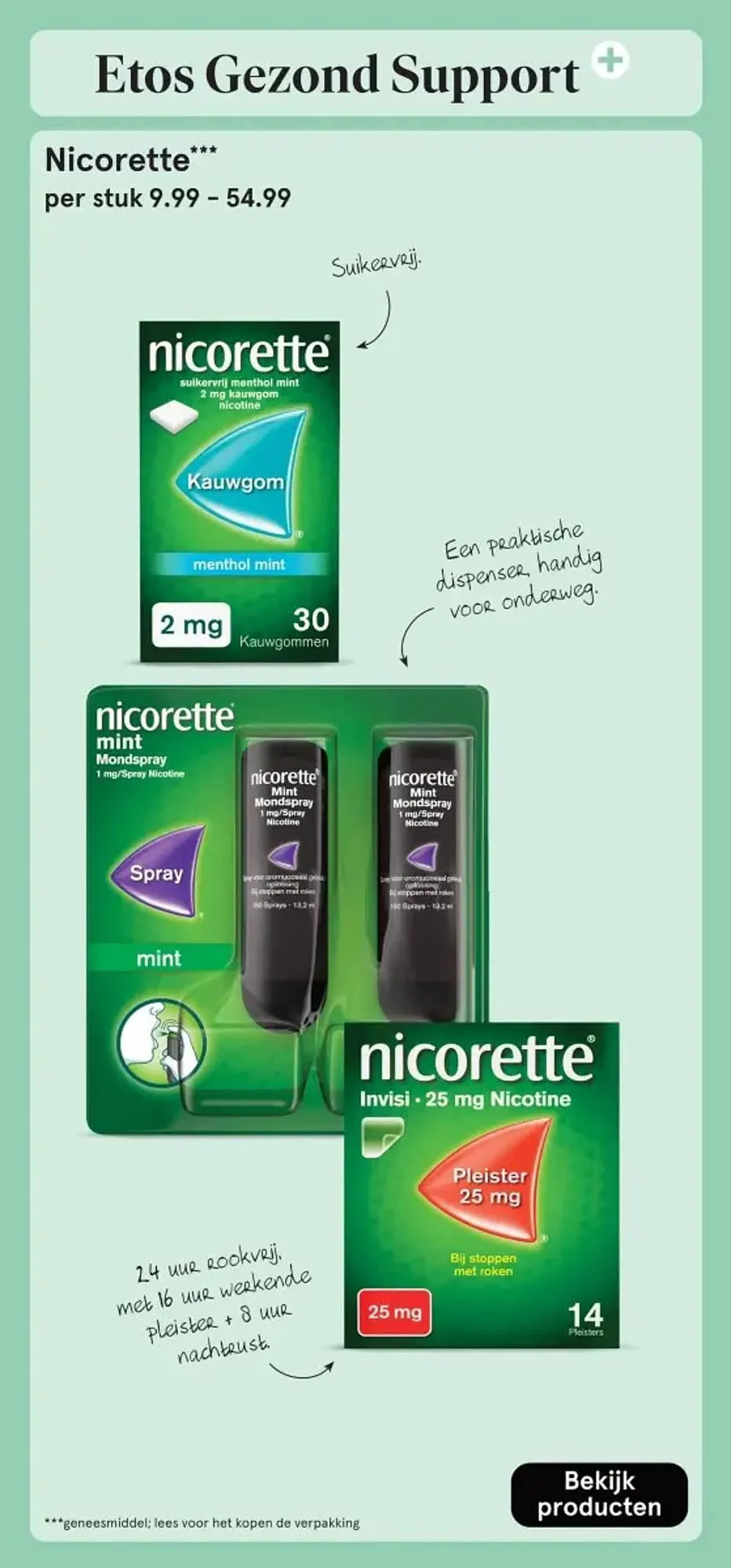 Etos folder van 12 mei tot 18 mei 2025 - Folder pagina 74