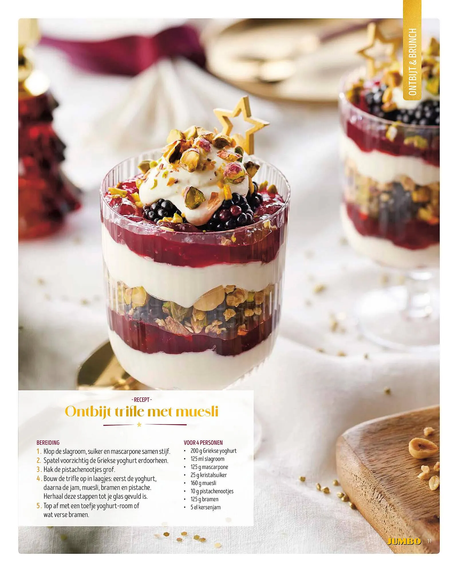 Jumbo magazine van 3 december tot 26 december 2025 - Folder pagina 11