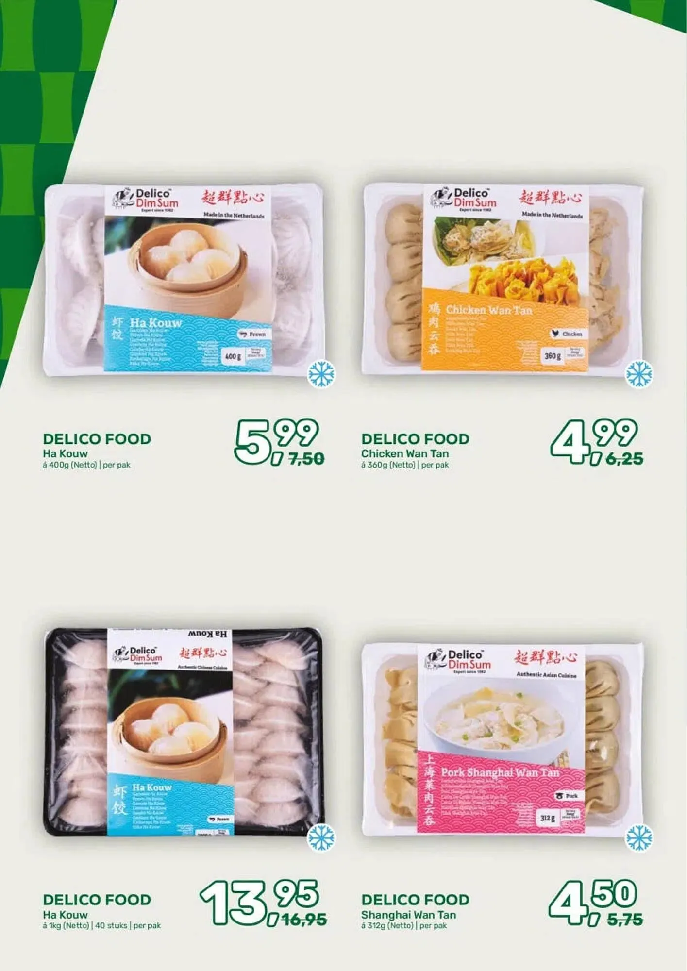 Amazing Oriëntal folder van 22 april tot 12 mei 2026 - Folder pagina 10