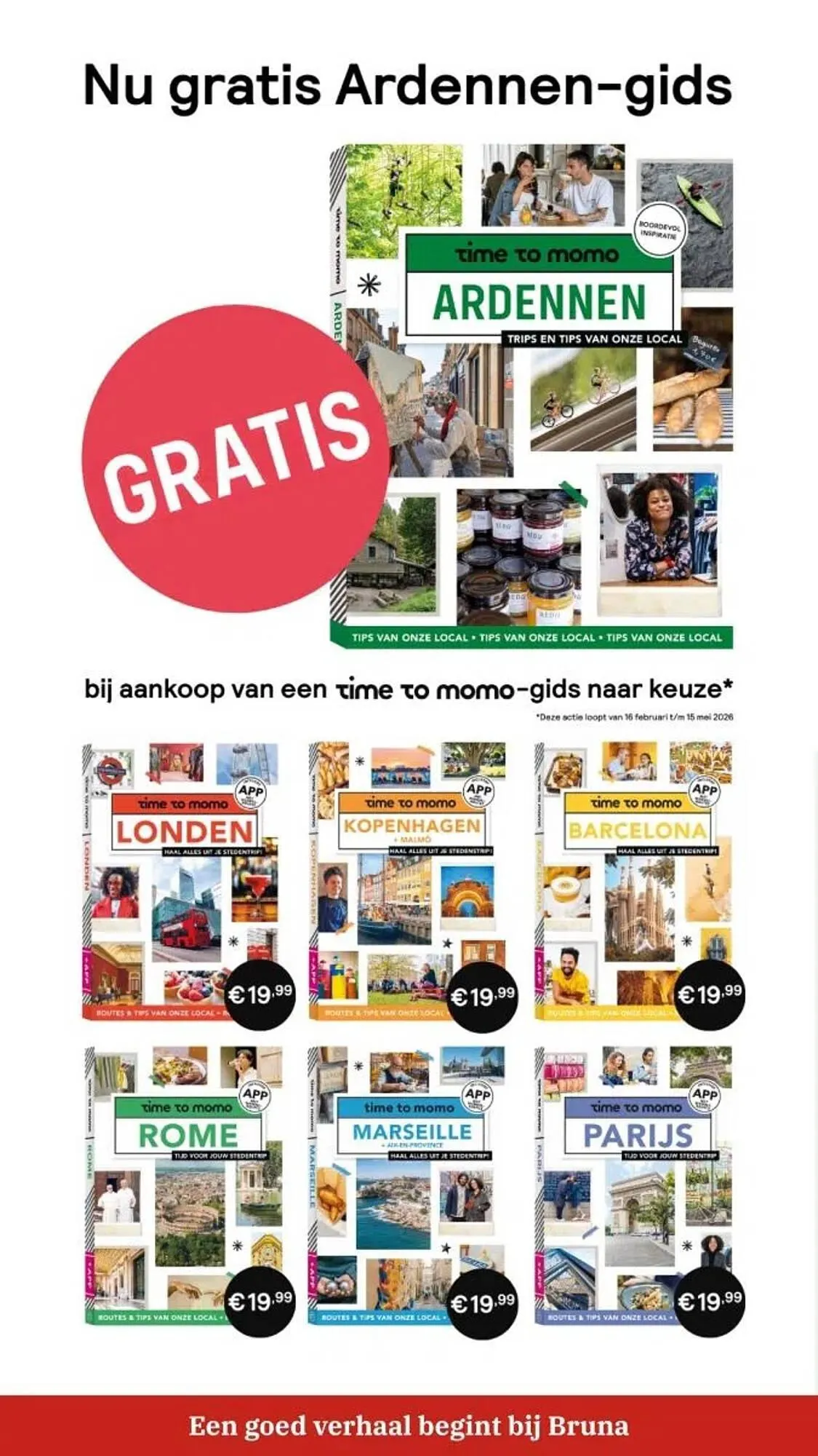 Bruna folder van 9 februari tot 22 februari 2026 - Folder pagina 10