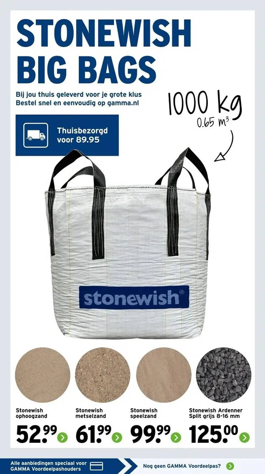 GAMMA folder van 2 februari tot 8 februari 2026 - Folder pagina 29