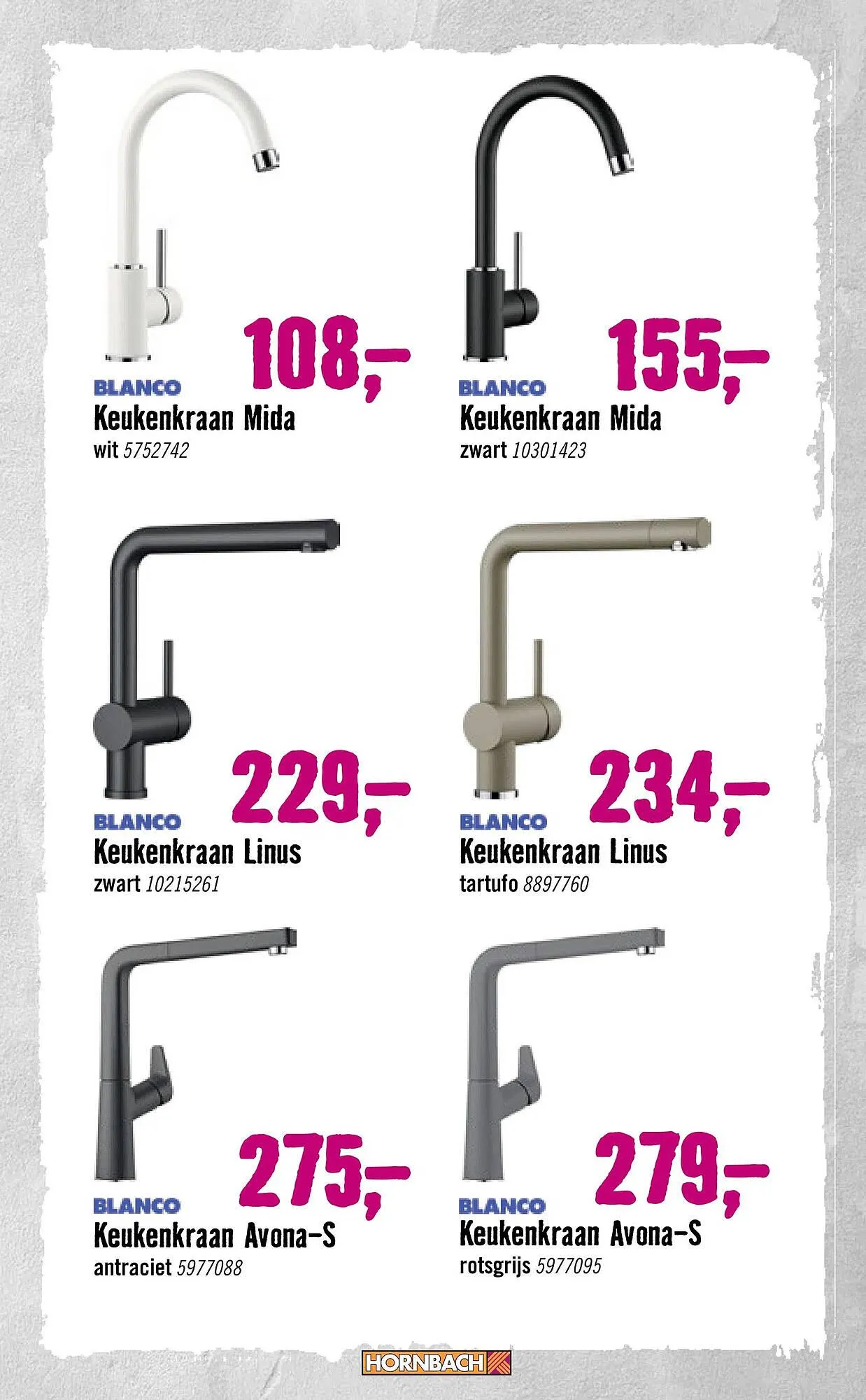 Hornbach folder van 25 augustus tot 14 september 2025 - Folder pagina 21