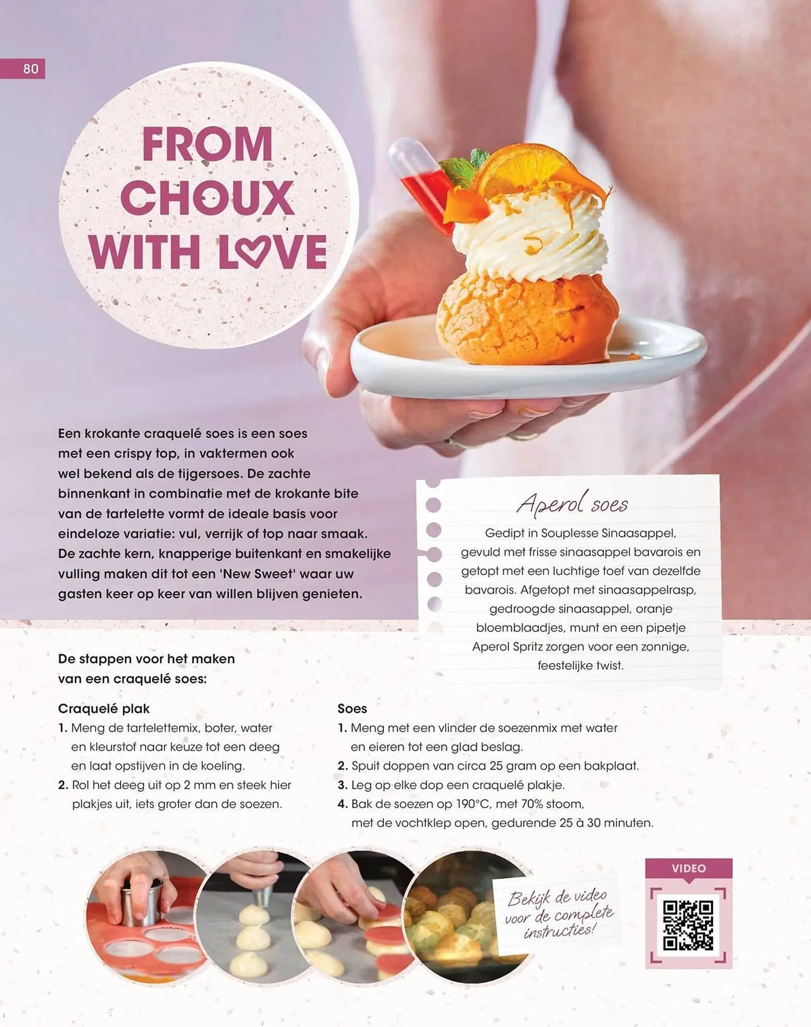 HANOS magazine van 2 juni tot 31 augustus 2025 - Folder pagina 80