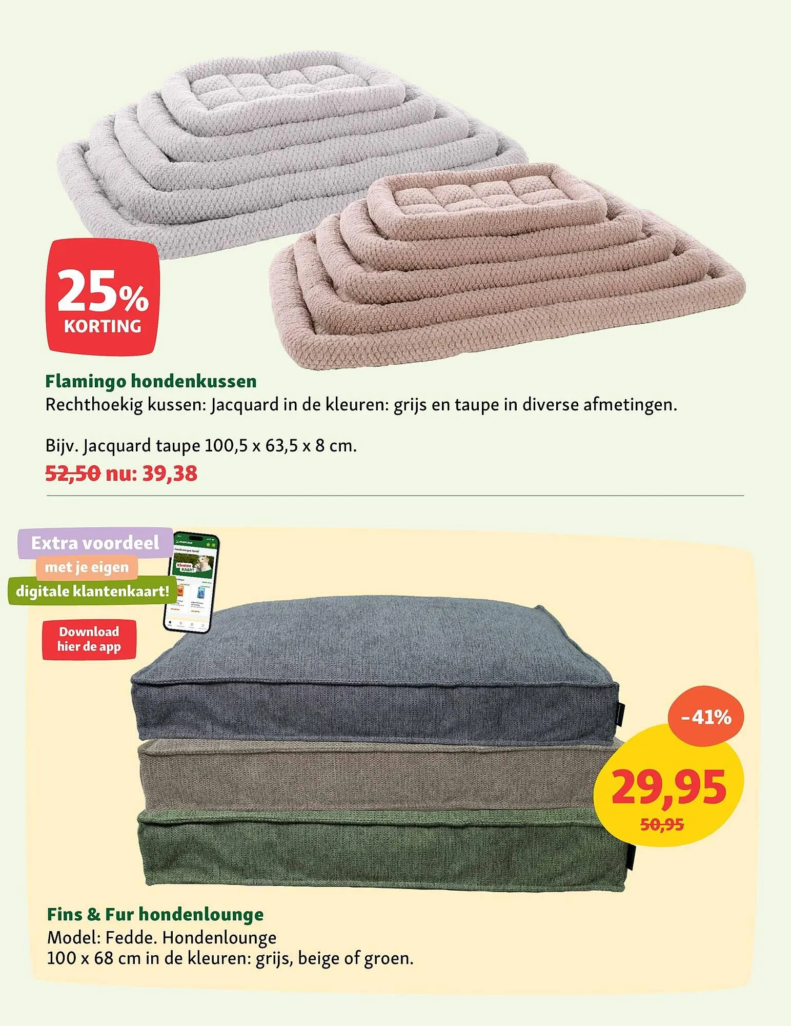 Maxi Zoo folder van 9 juni tot 15 juni 2025 - Folder pagina 10