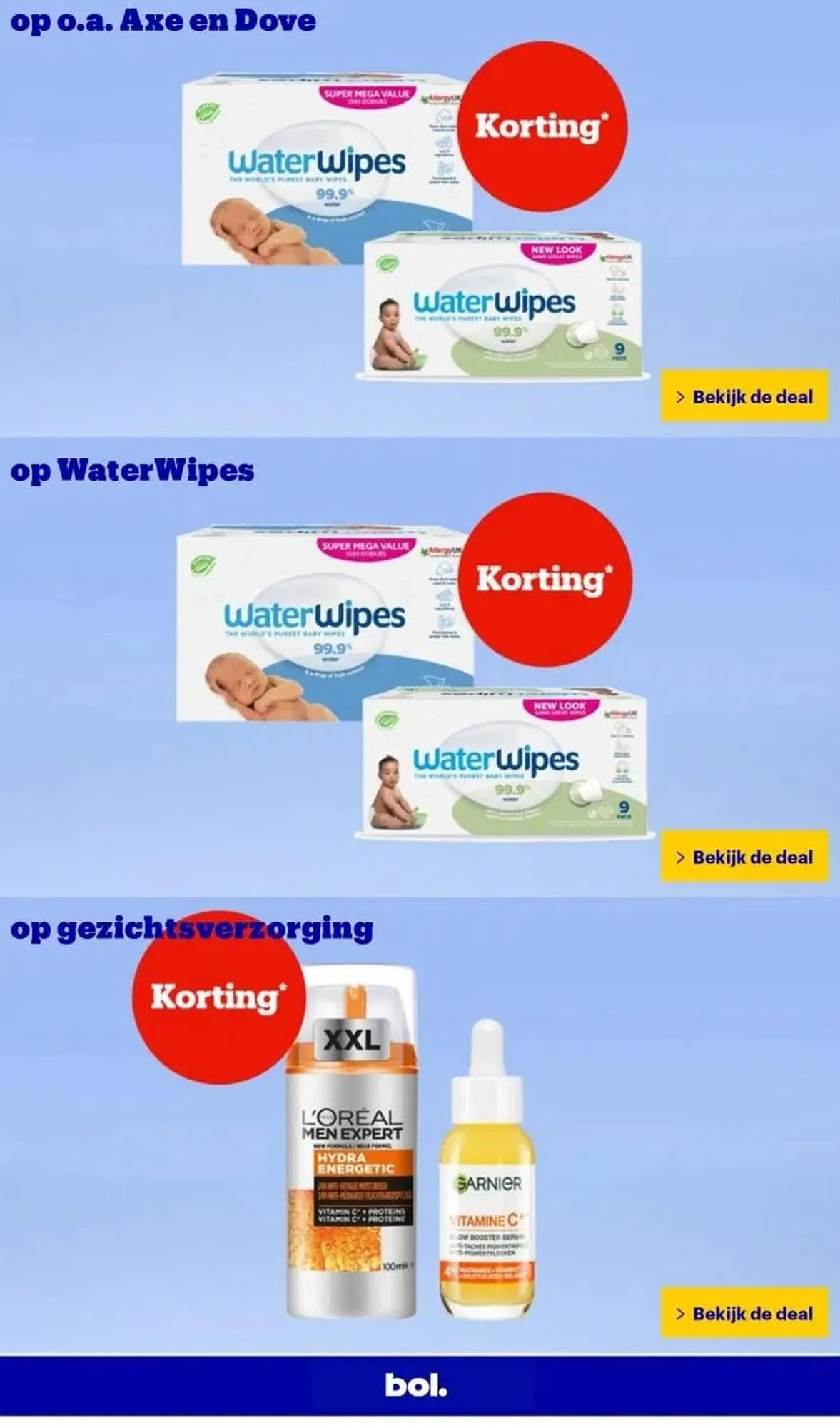 Bol.com folder van 26 januari tot 1 februari 2026 - Folder pagina 7