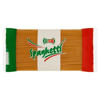Spaghetti