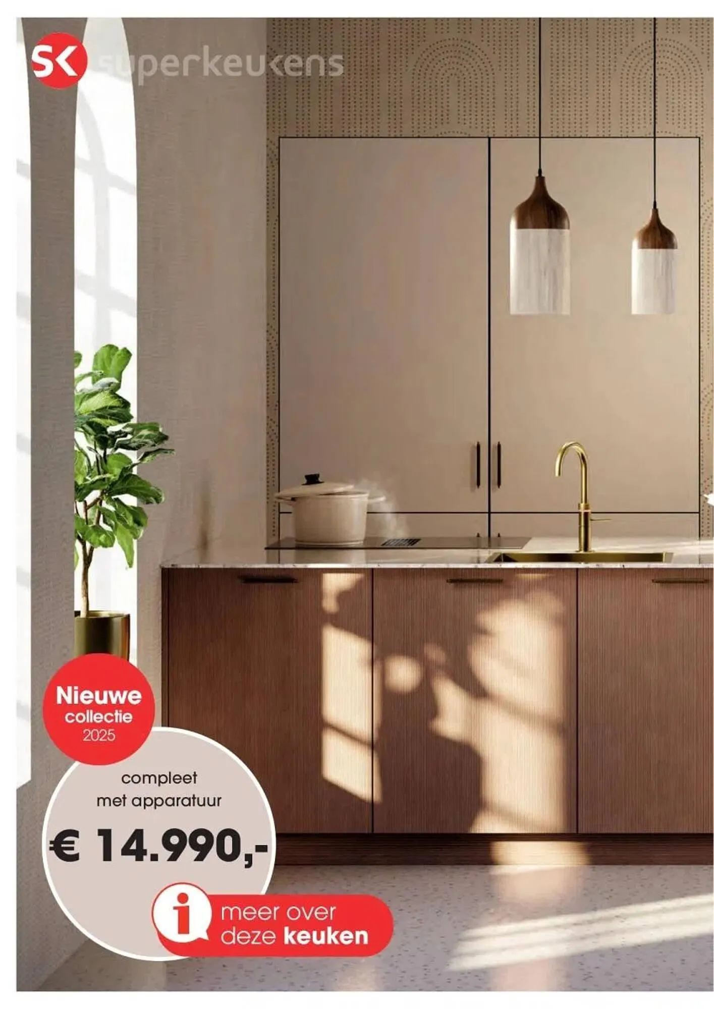 Superkeukens folder van 23 maart tot 30 maart 2025 - Folder pagina 4