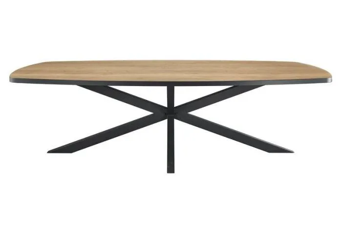 INHOUSE Eettafel Camerino