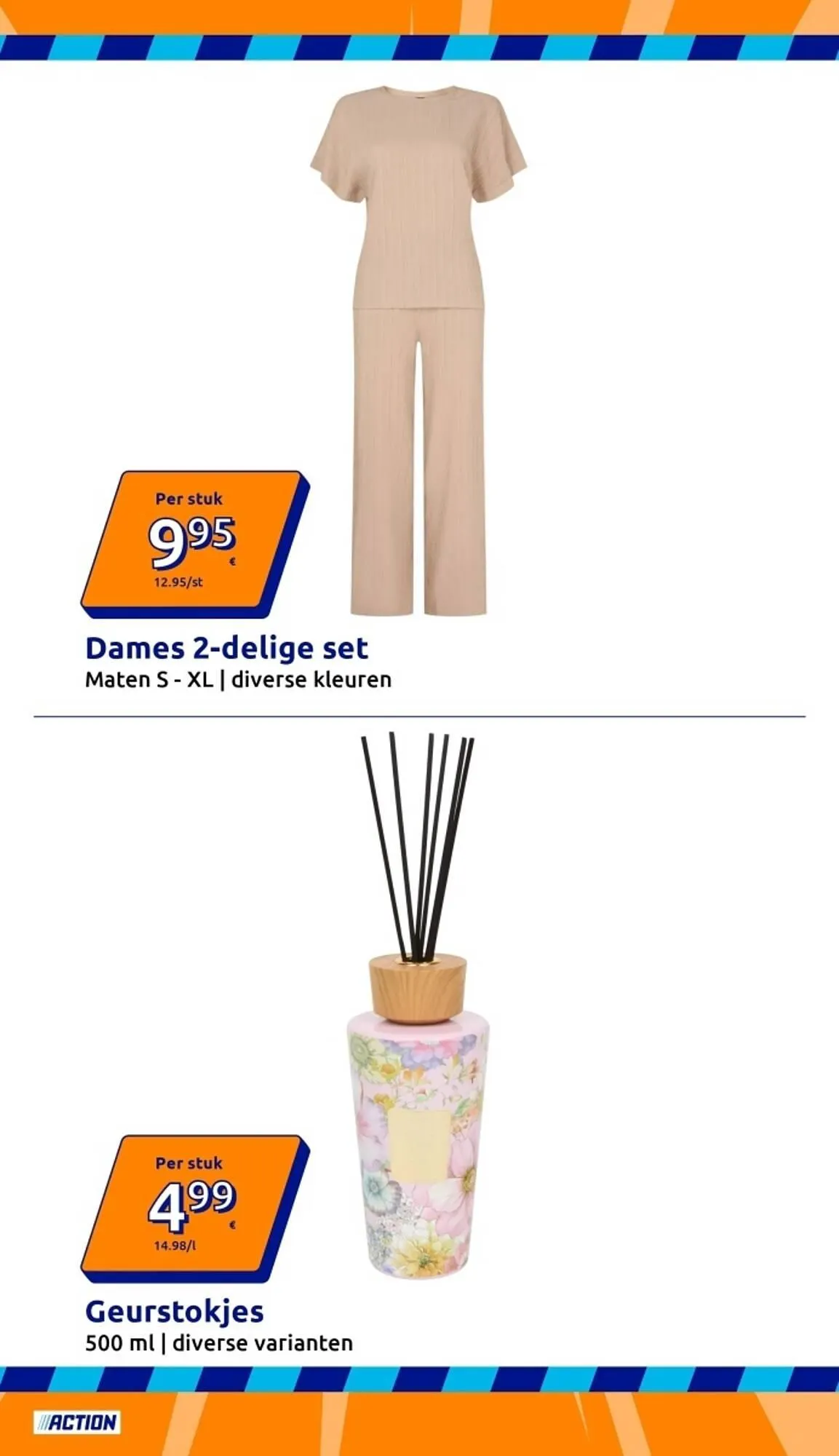 Action folder van 29 april tot 5 mei 2026 - Folder pagina 5