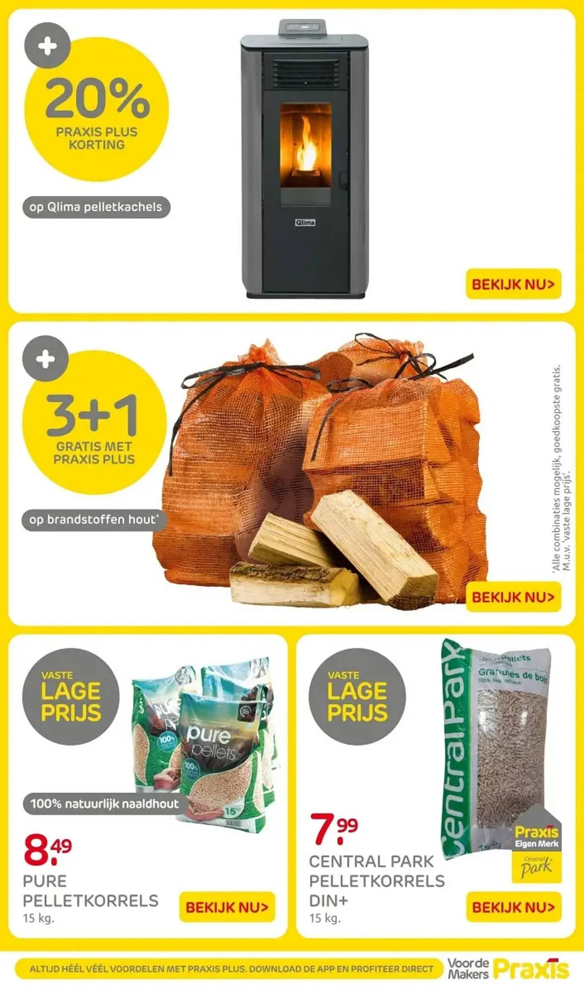 Praxis folder van 20 november tot 23 november 2025 - Folder pagina 42