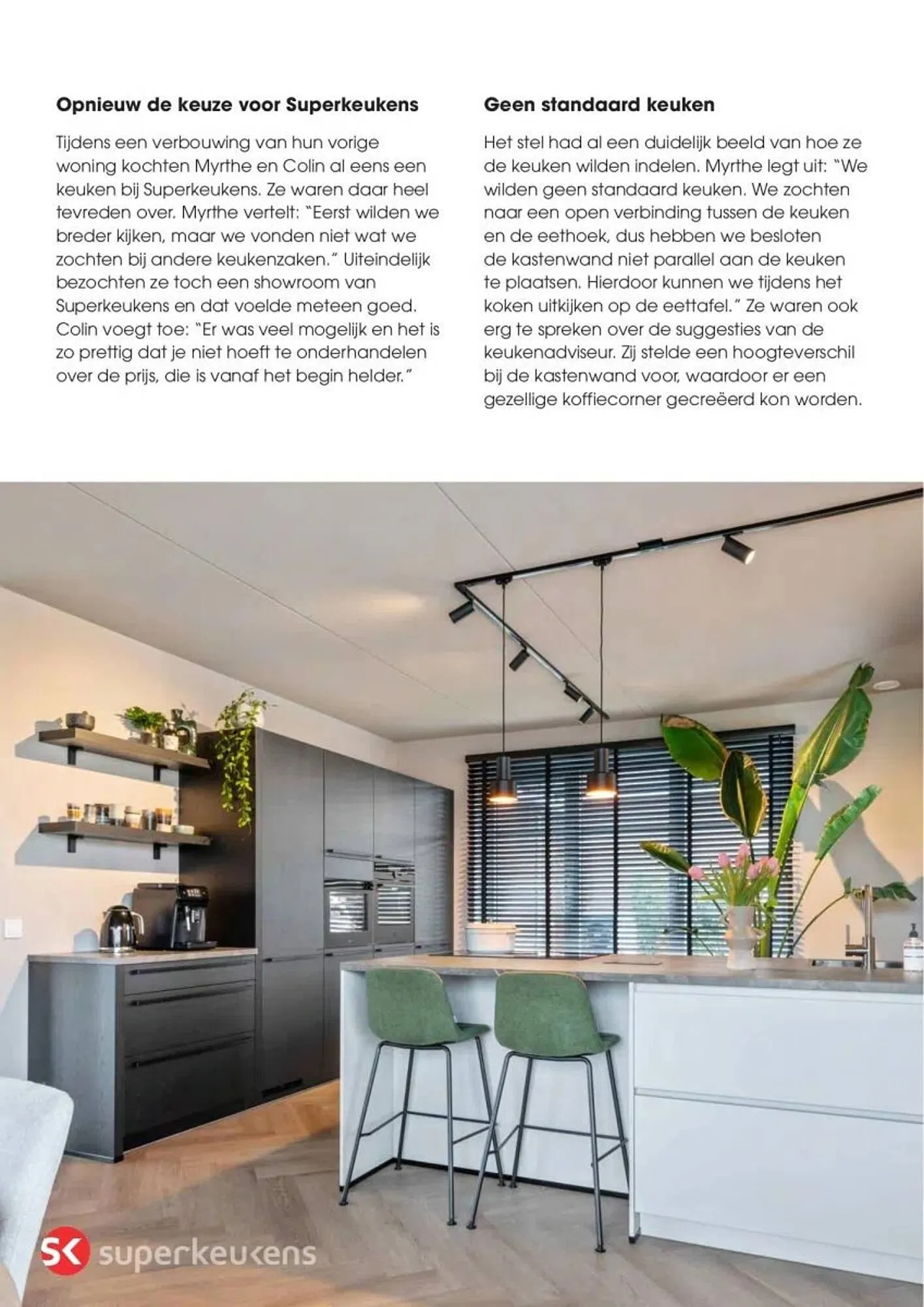 Superkeukens folder van 4 mei tot 11 mei 2025 - Folder pagina 6