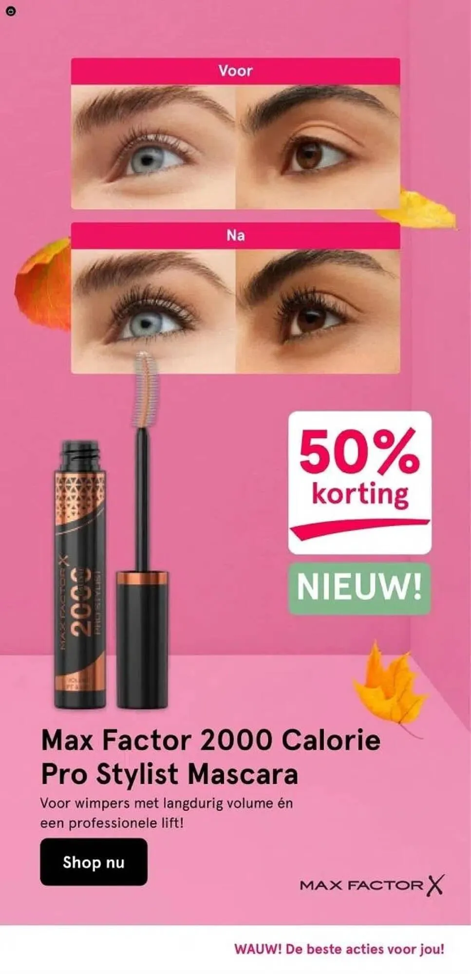 Etos folder van 11 september tot 24 september 2023 - Folder pagina 15