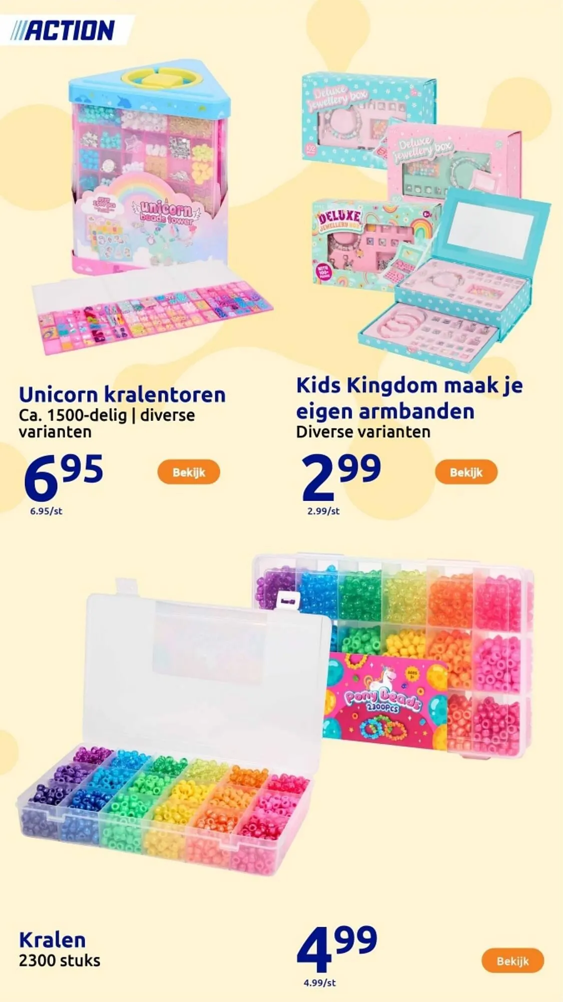 Action folder van 22 oktober tot 28 oktober 2025 - Folder pagina 119