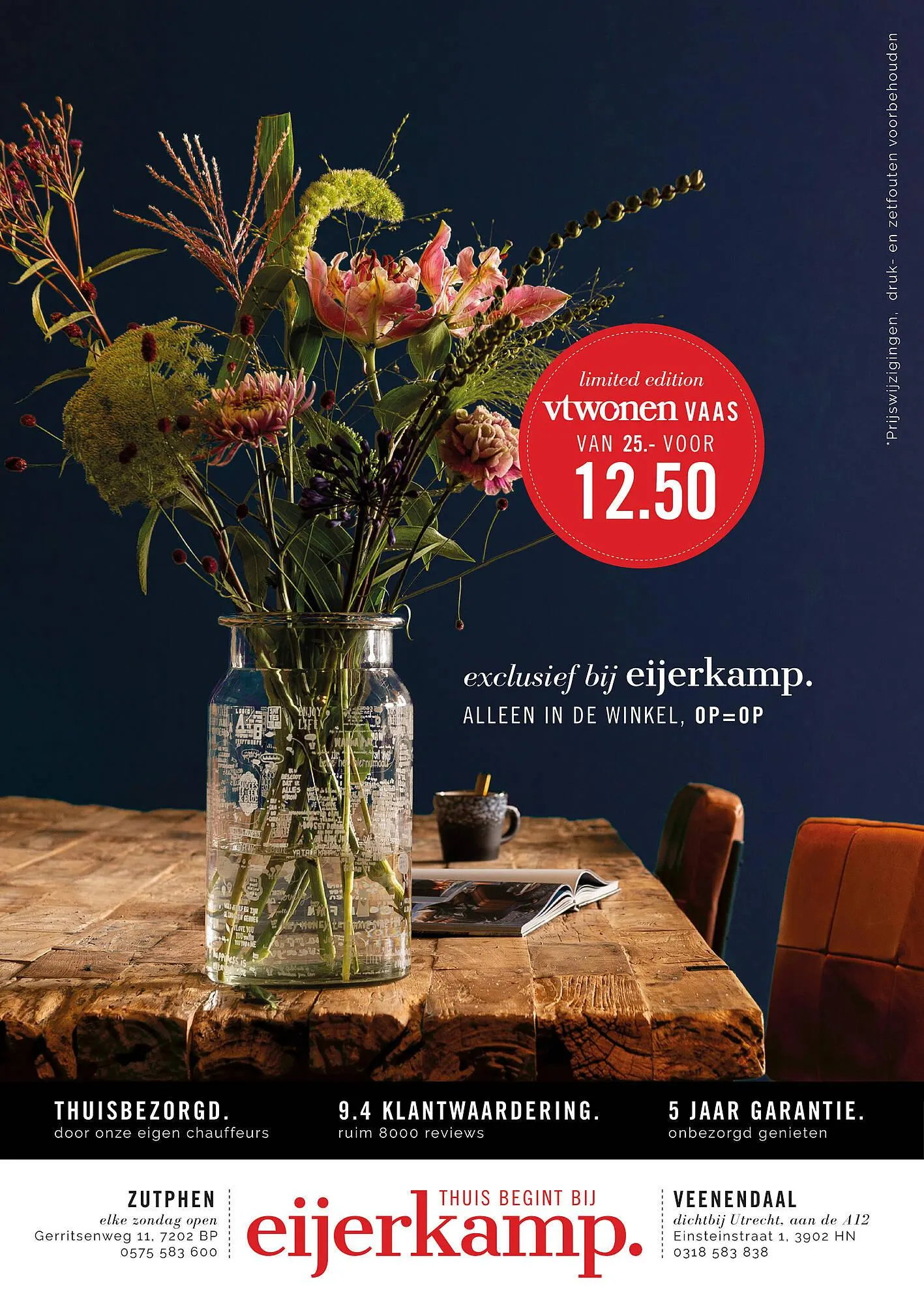 Eijerkamp folder van 26 juli tot 6 augustus 2023 - Folder pagina 24