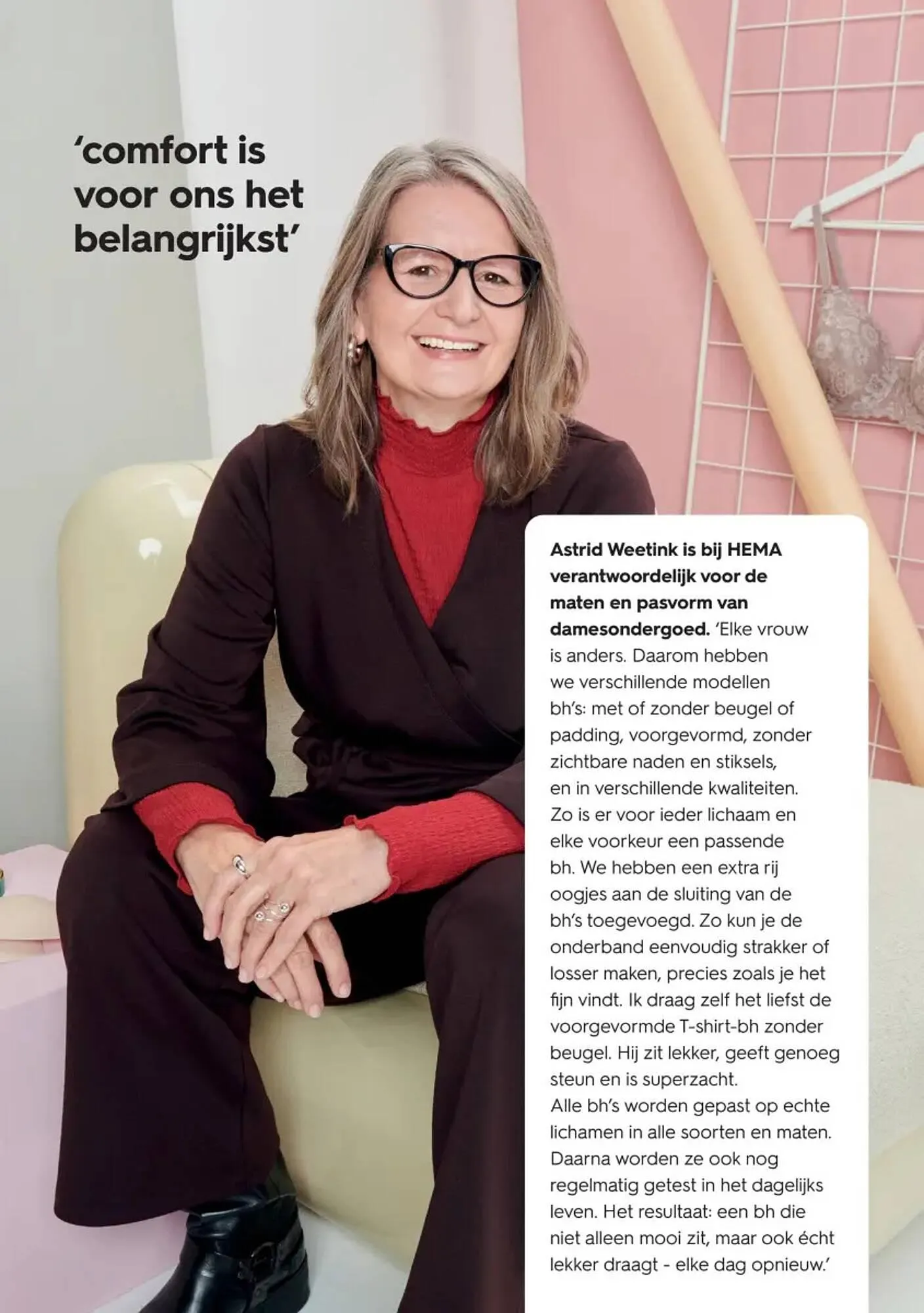 HEMA folder van 17 november tot 30 november 2025 - Folder pagina 20