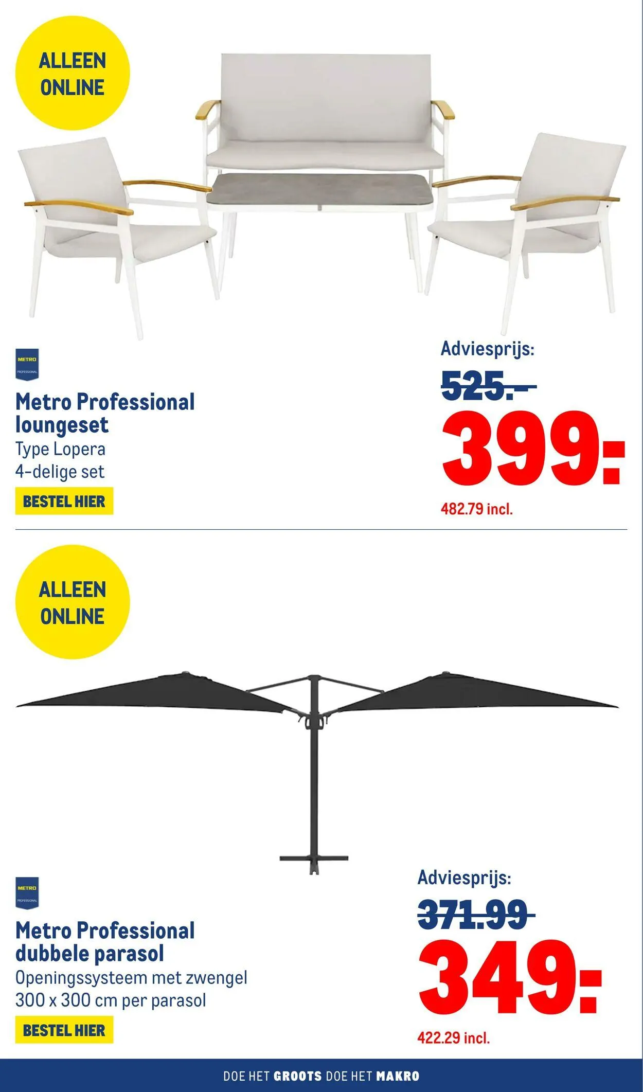 Makro van 18 juni tot 1 juli 2025 - Folder pagina 34