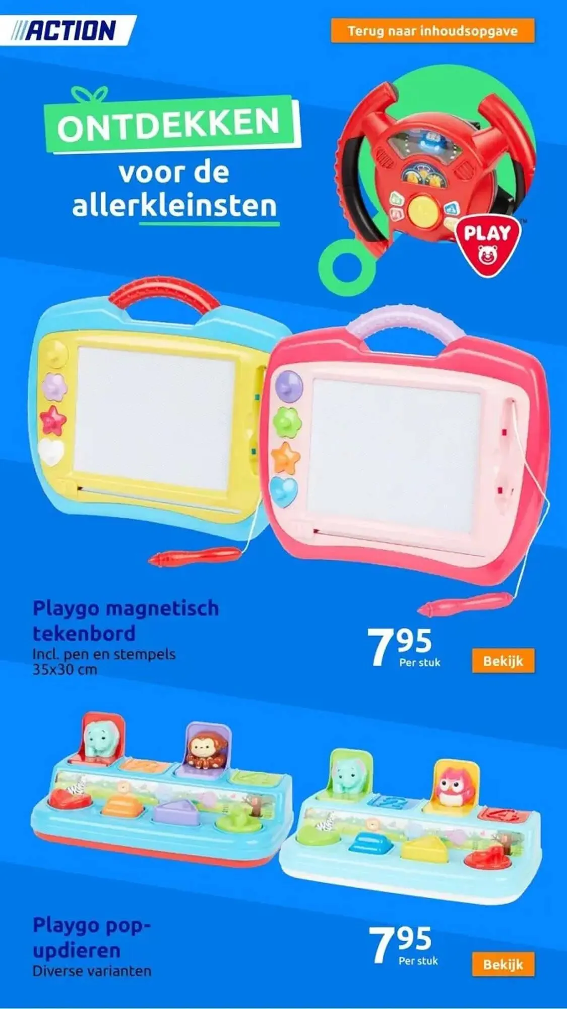 Action folder van 29 november tot 5 december 2023 - Folder pagina 30