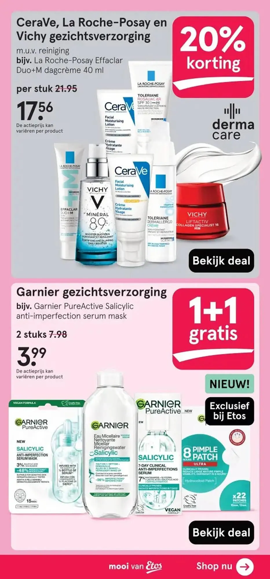 Etos folder van 23 februari tot 8 maart 2026 - Folder pagina 15