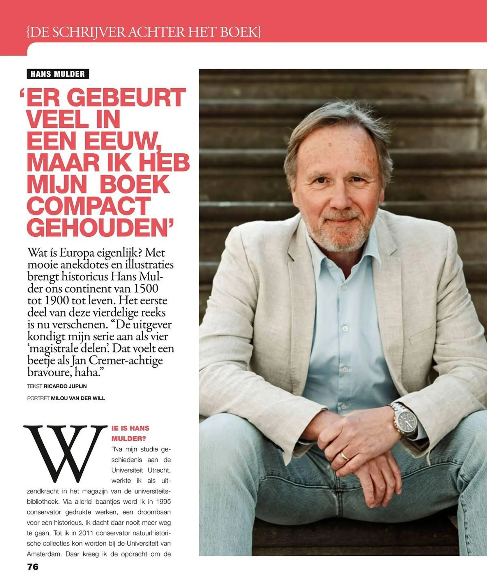 Libris folder van 14 november tot 31 december 2025 - Folder pagina 76