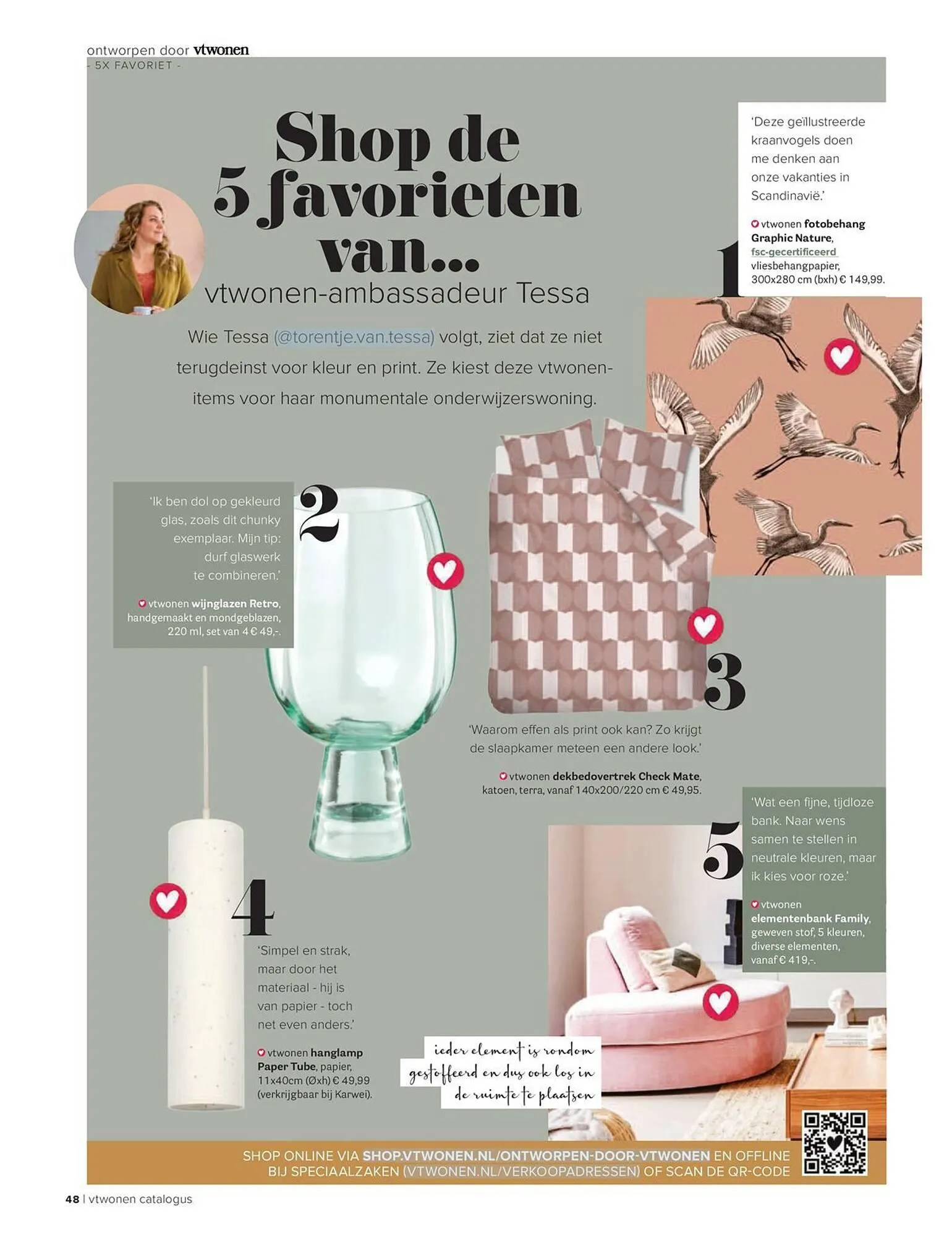 Vtwonen folder van 15 oktober tot 31 december 2025 - Folder pagina 48