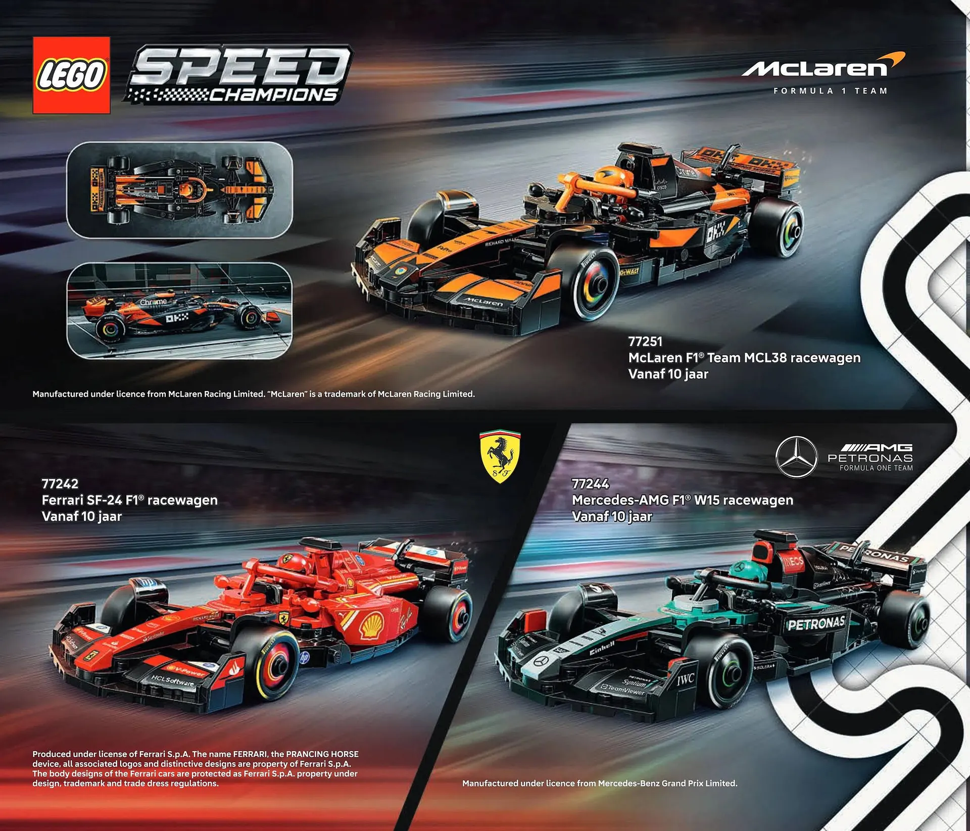 LEGO folder van 1 januari tot 31 januari 2026 - Folder pagina 110