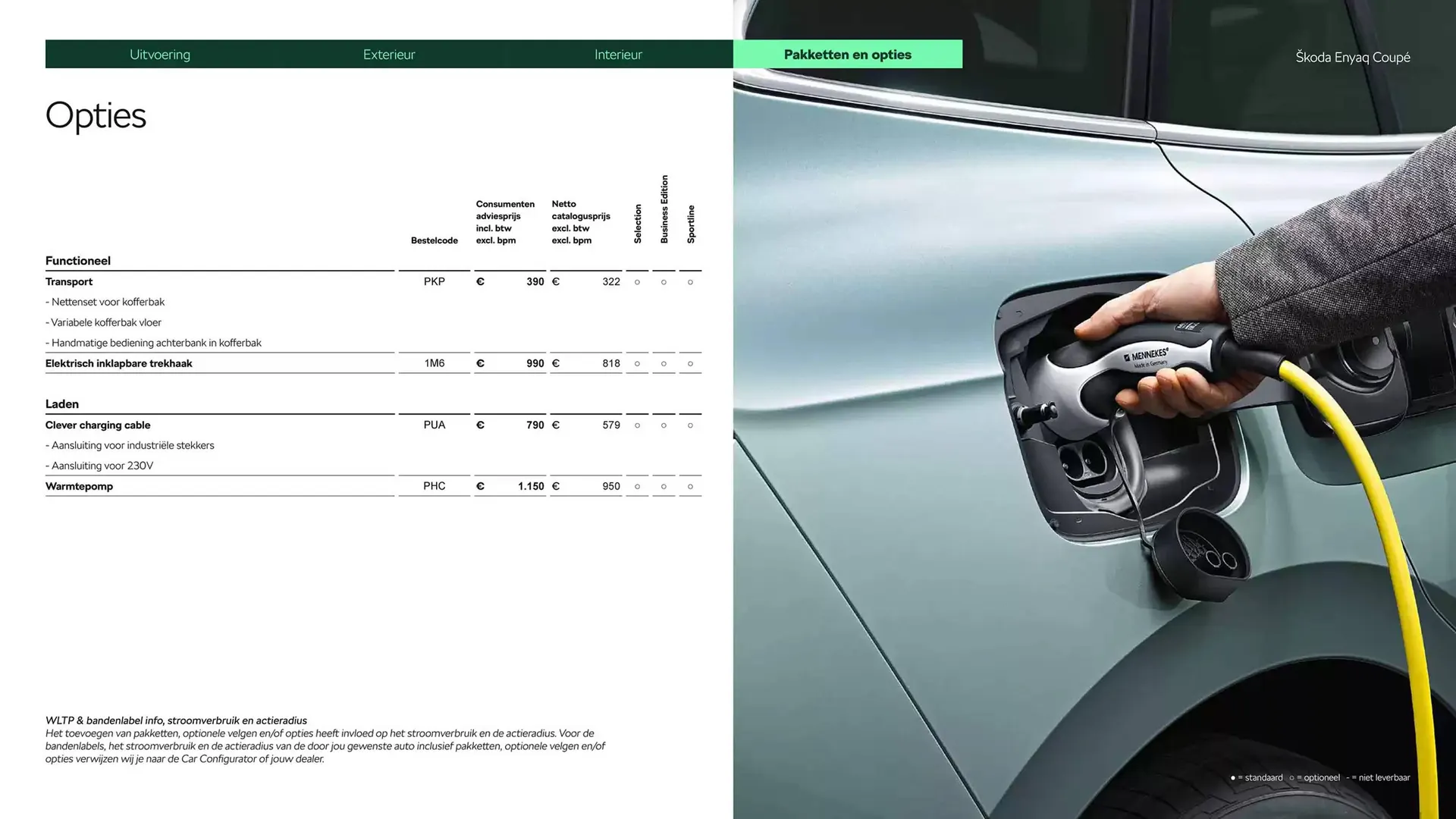 Skoda folder van 25 september tot 25 september 2025 - Folder pagina 12