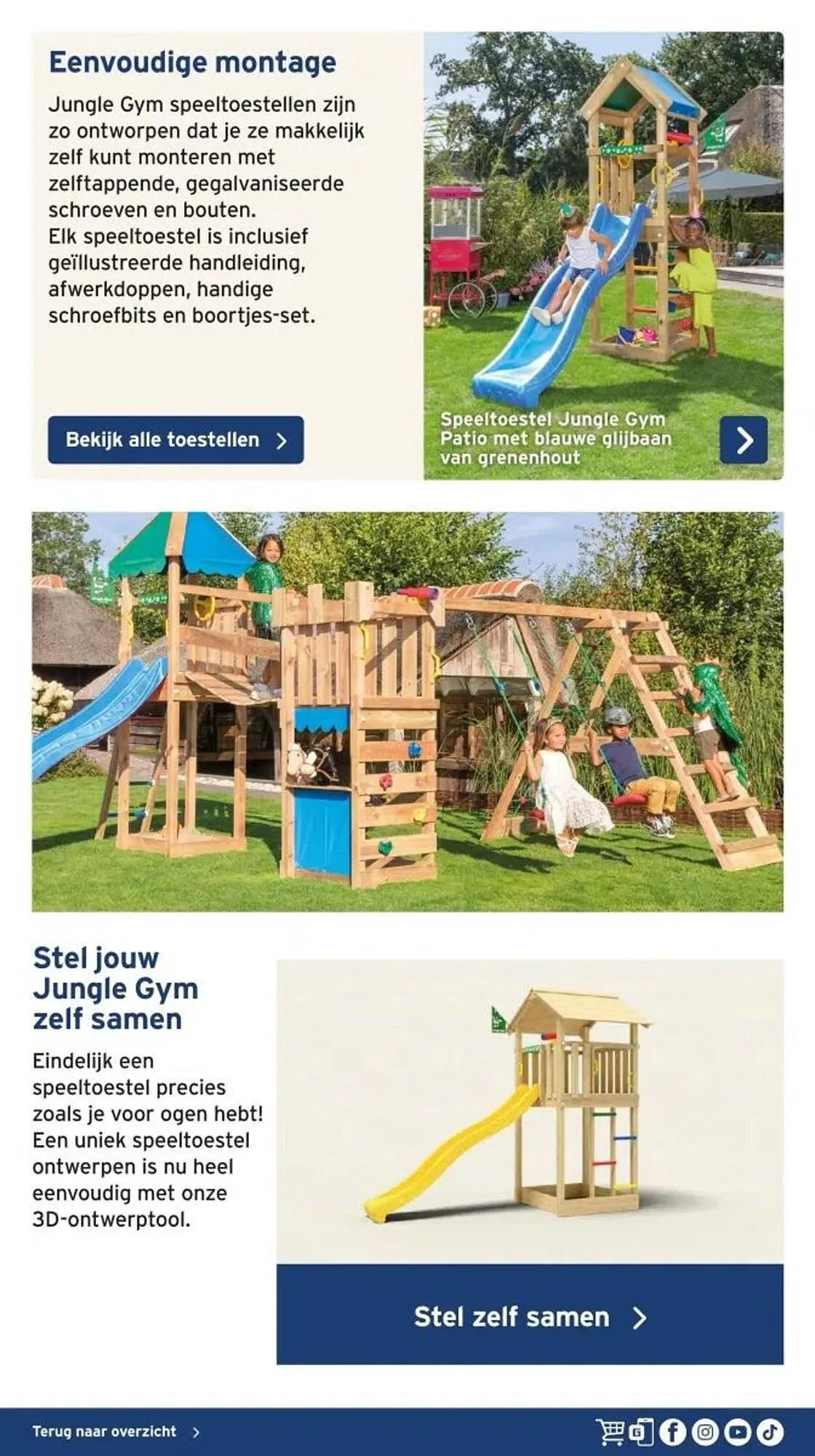 GAMMA folder van 12 maart tot 31 december 2025 - Folder pagina 44