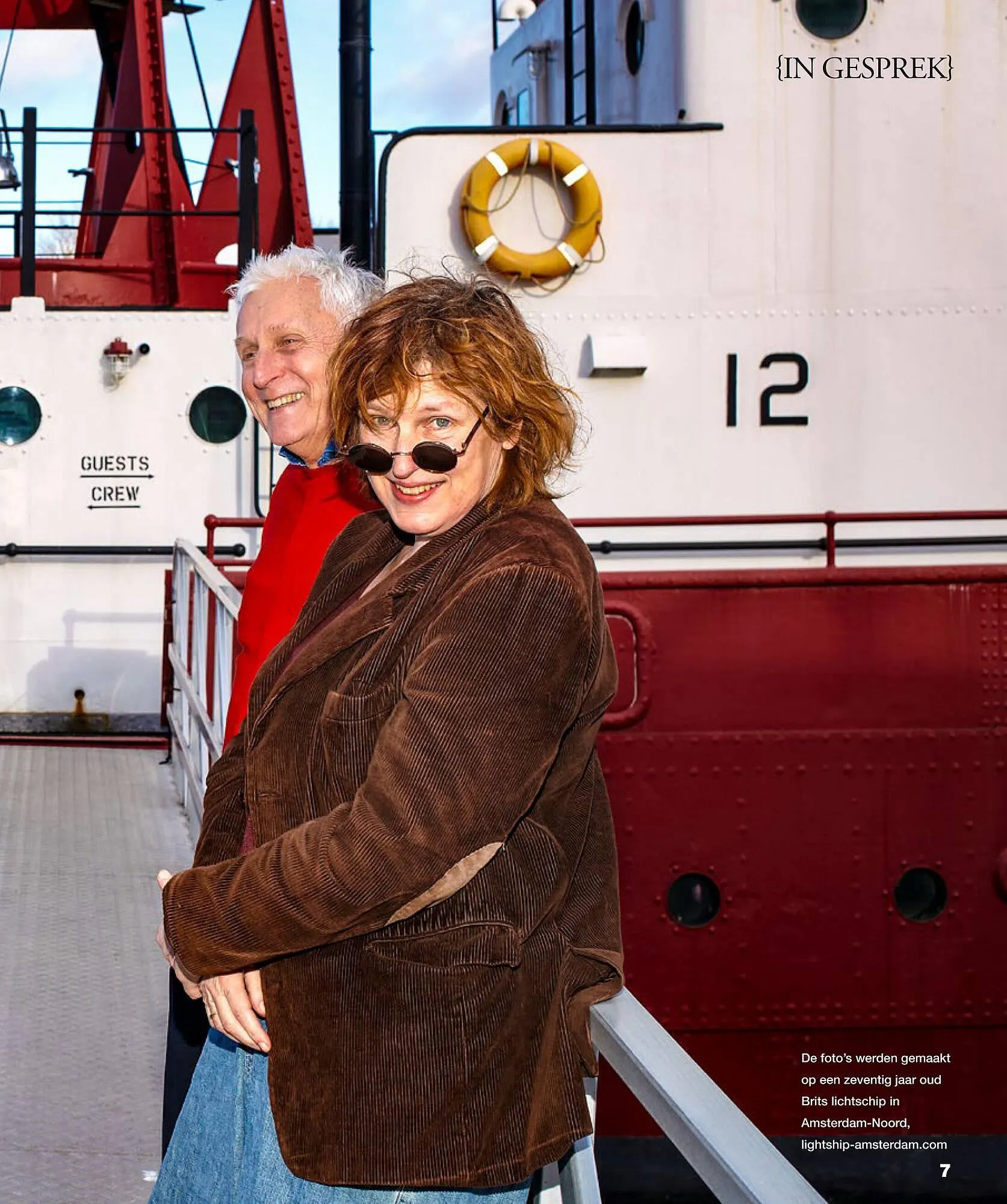 Libris folder van 23 april tot 29 april 2025 - Folder pagina 7