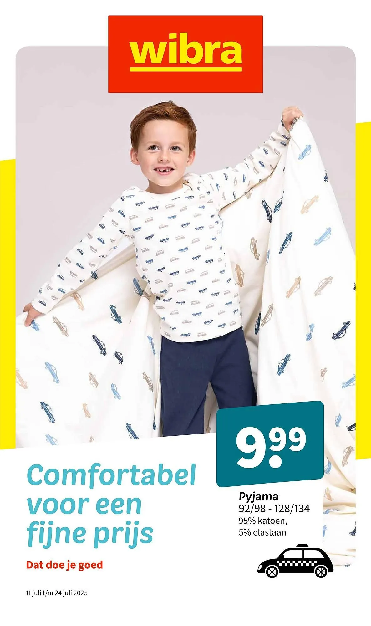 Wibra folder - 1