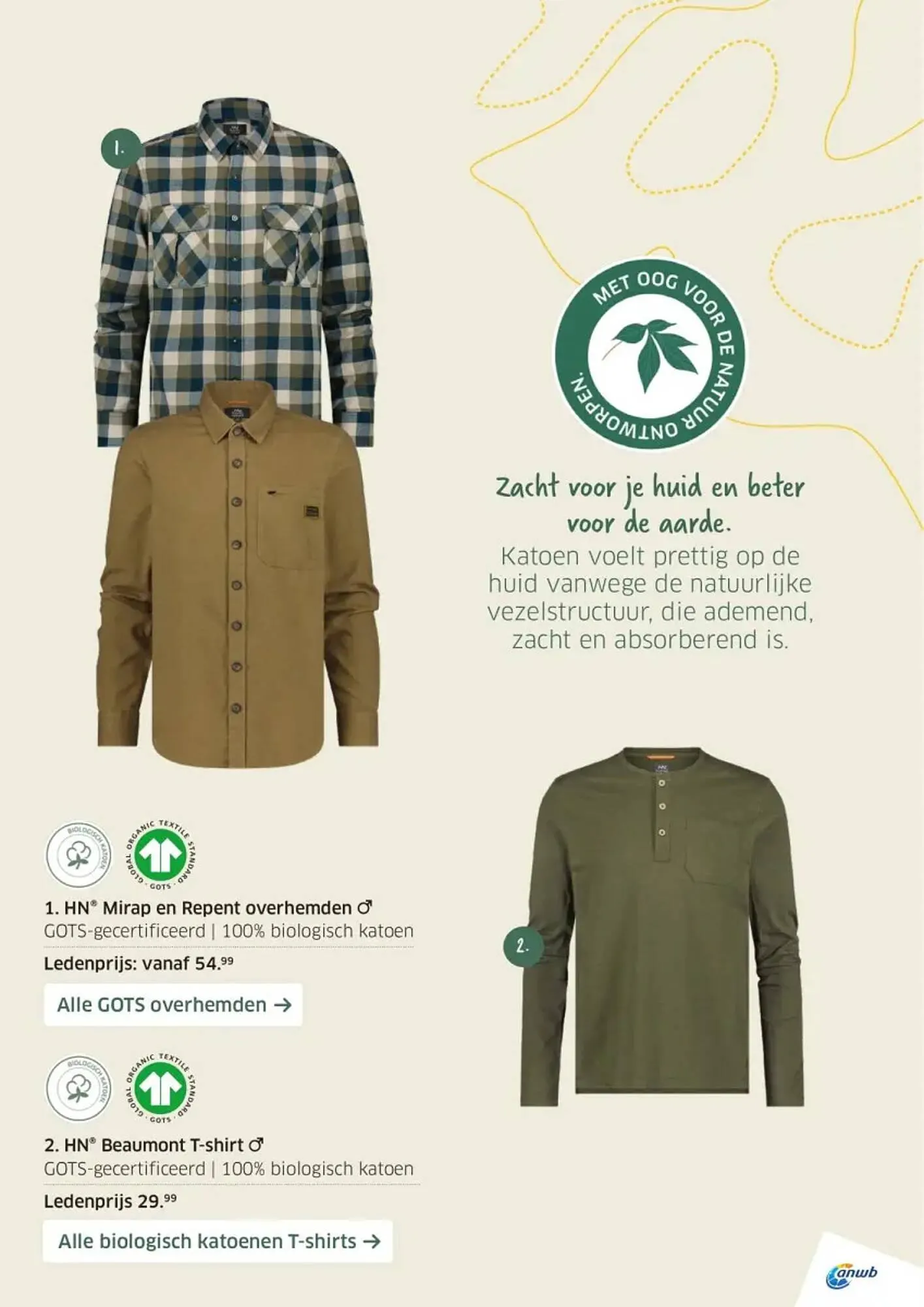 ANWB folder van 20 november tot 26 november 2023 - Folder pagina 9