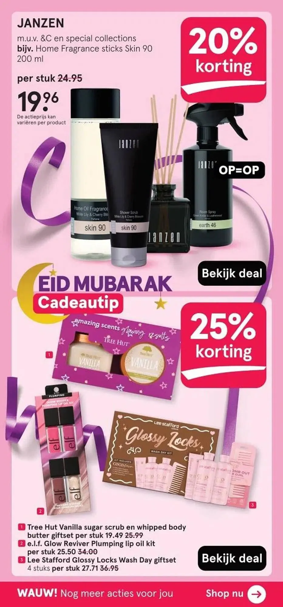 Etos folder van 16 februari tot 22 februari 2026 - Folder pagina 35