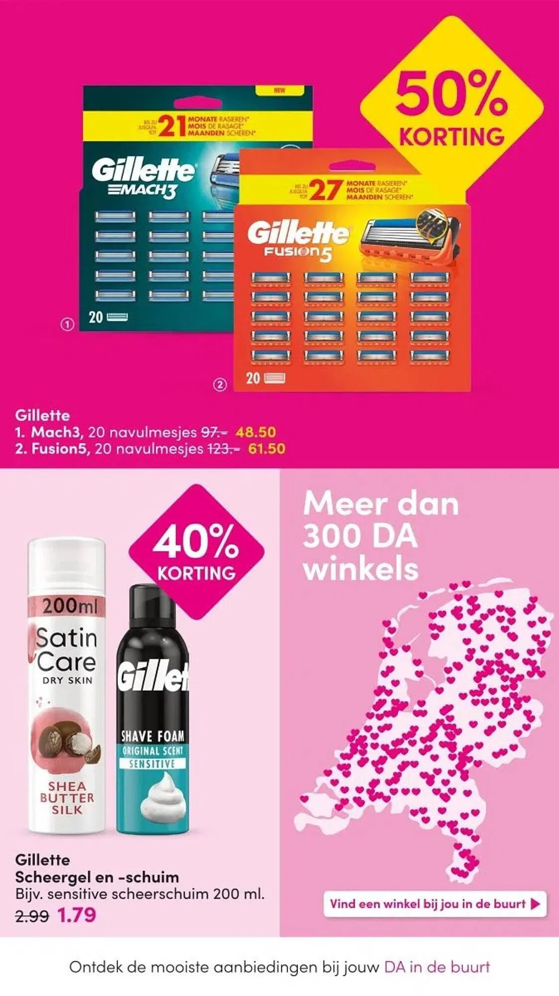 DA folder van 1 februari tot 8 februari 2026 - Folder pagina 20