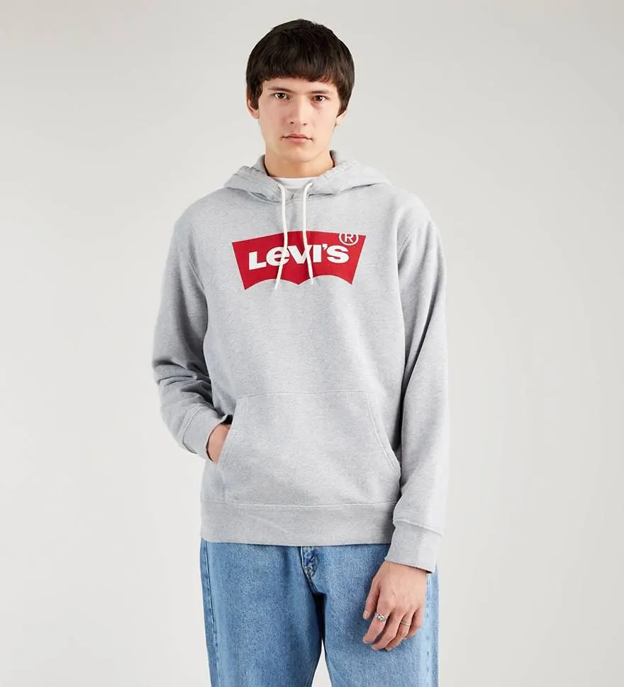 Standard Graphic Hoodie