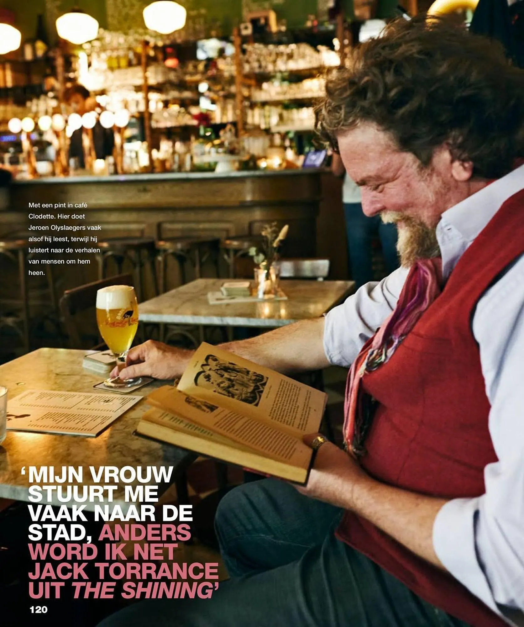 Libris folder van 14 november tot 31 december 2025 - Folder pagina 120