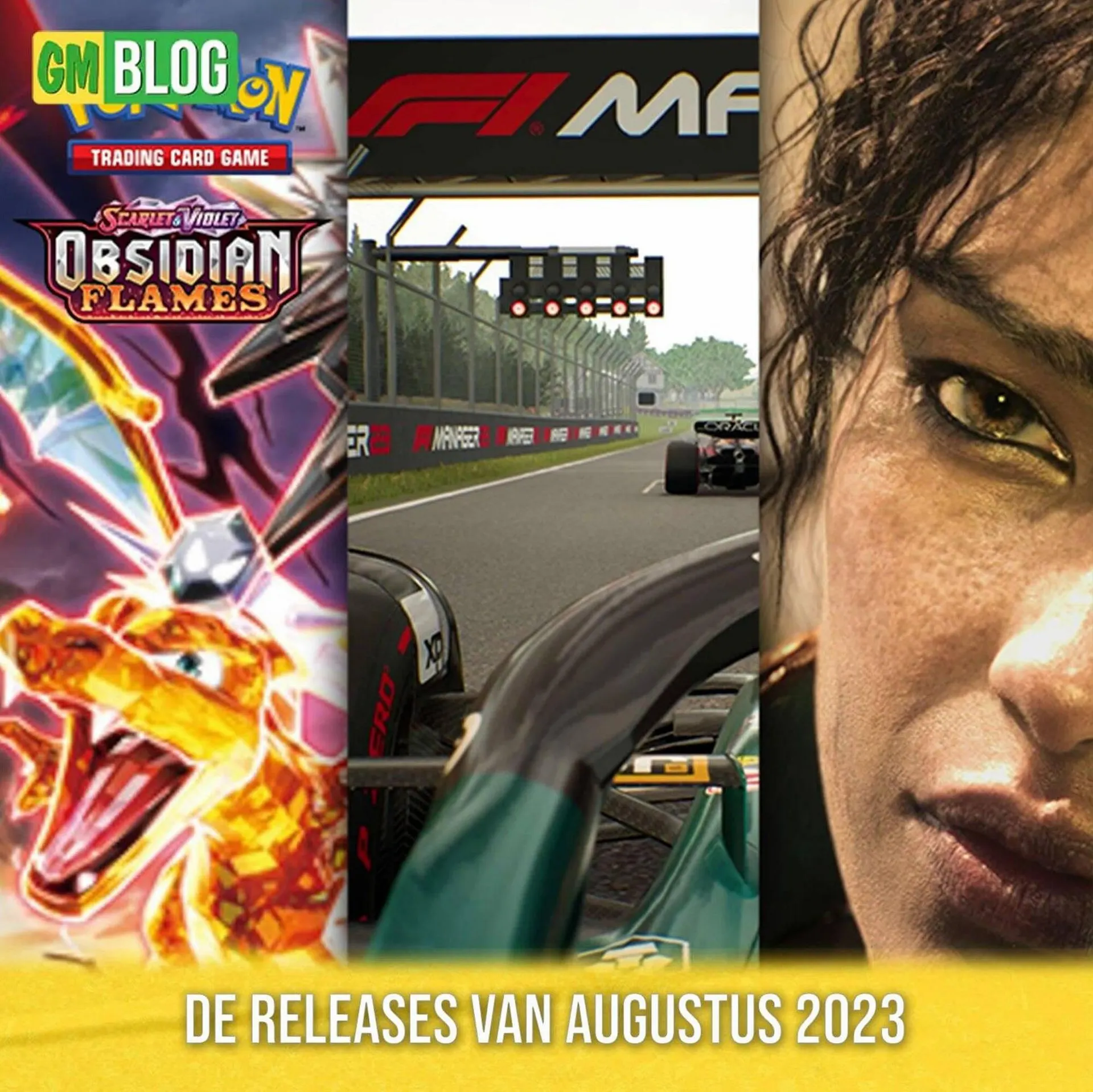 Game Mania folder - 1