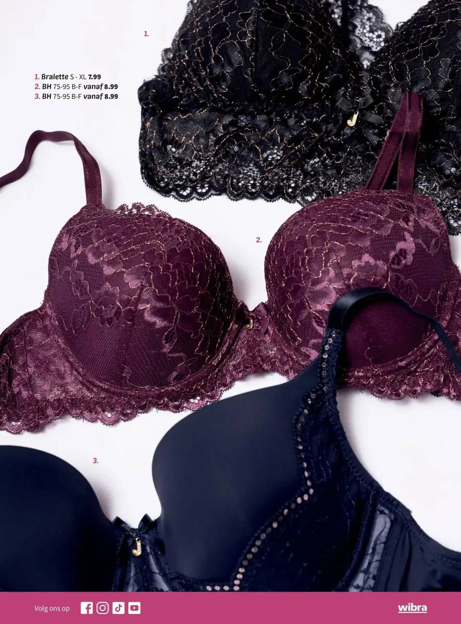 Wibra folder van 21 oktober tot 2 november 2025 - Folder pagina 15