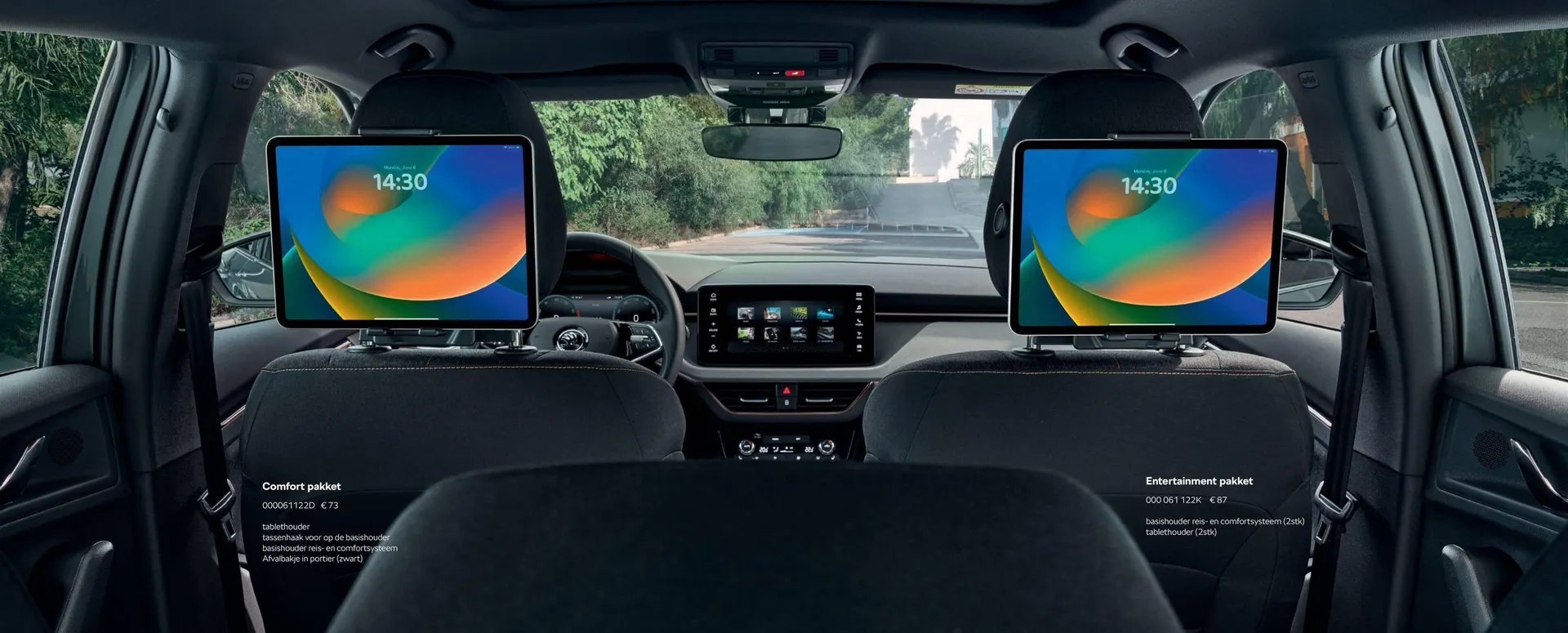 Skoda folder van 2 februari tot 28 februari 2027 - Folder pagina 17